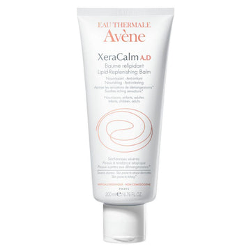 Xeracalm A.D. Lipid-Replenishing Balm Moisturiser For Dry, Itchy Skin 400Ml